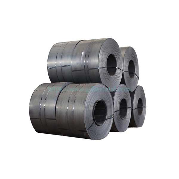 Carbon Steel Coil&Strip